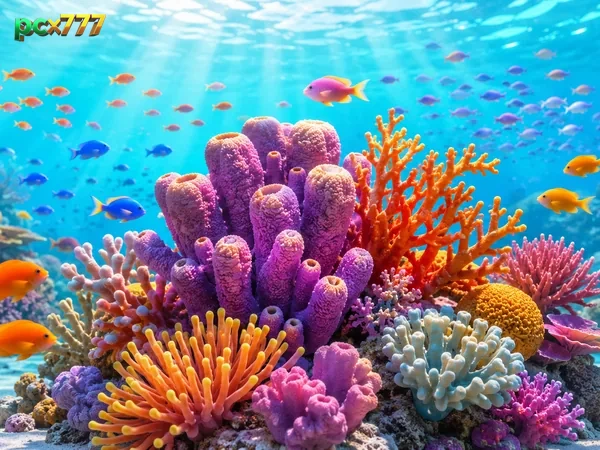 Antarmuka Bingo Fishing yang nyaman digunakan melalui perangkat mobile