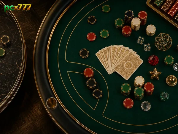 Ilustrasi Dragon Fortune dalam suasana penuh imajinasi